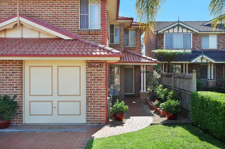 41 Elford Crescent, Merrylands NSW 2160