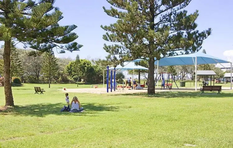 Seventh view of Homely unit listing, 504/2 Queensland Avenue, Broadbeach QLD 4218