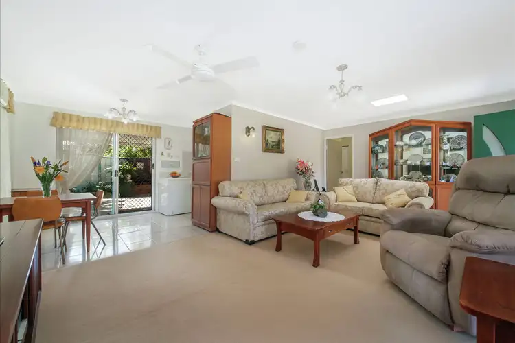 Fifth view of Homely house listing, z7 Nalbo Court, Deception Bay QLD 4508