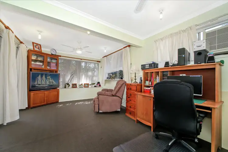 Sixth view of Homely house listing, z7 Nalbo Court, Deception Bay QLD 4508