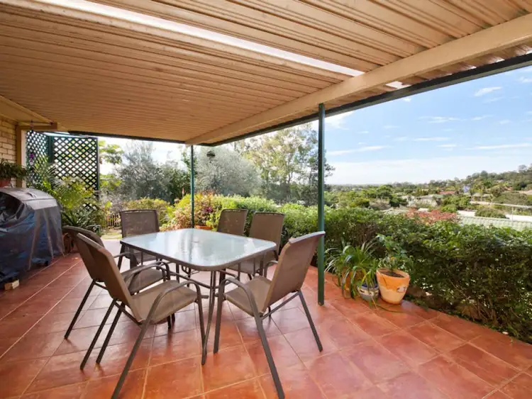 Second view of Homely house listing, 8 Bettina Court, Eatons Hill QLD 4037
