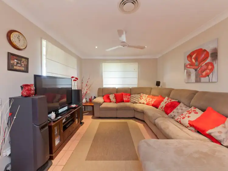 Third view of Homely house listing, 8 Bettina Court, Eatons Hill QLD 4037