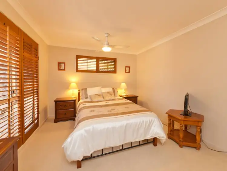 Fourth view of Homely house listing, 8 Bettina Court, Eatons Hill QLD 4037