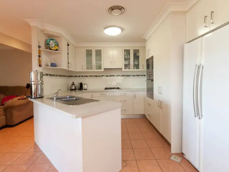 Sixth view of Homely house listing, 8 Bettina Court, Eatons Hill QLD 4037