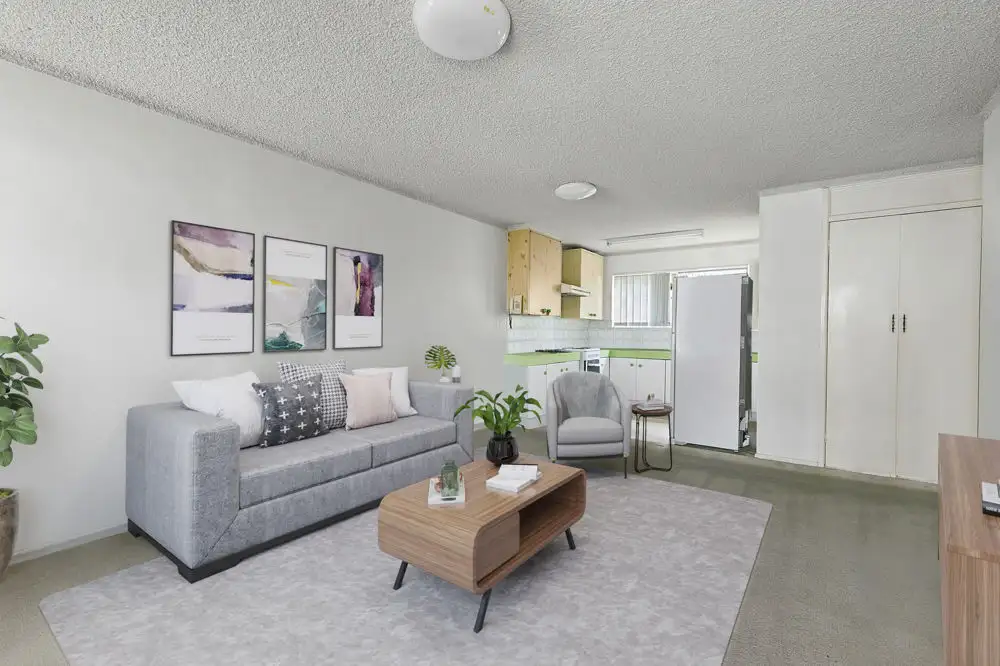 Main view of Homely unit listing, 1/28 Edith Street, Wynnum QLD 4178