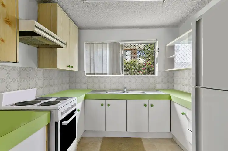Third view of Homely unit listing, 1/28 Edith Street, Wynnum QLD 4178