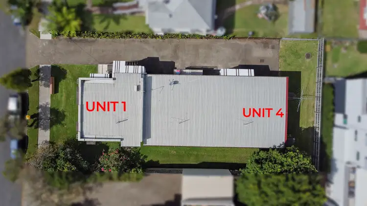 Fifth view of Homely unit listing, 1/28 Edith Street, Wynnum QLD 4178