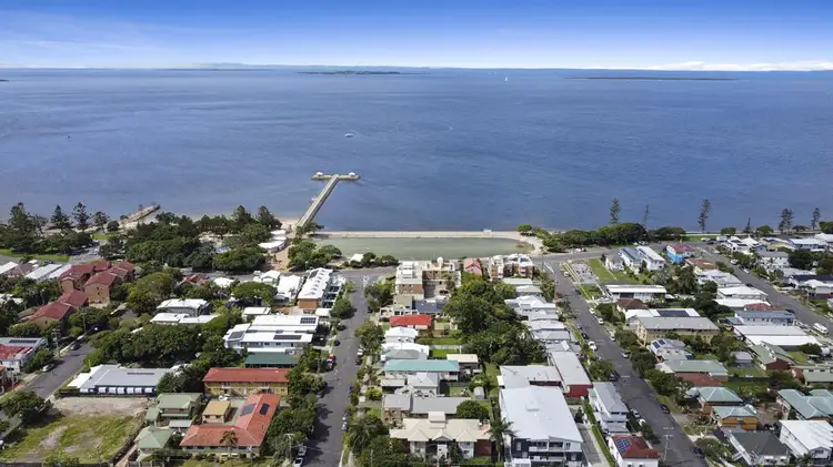 Sixth view of Homely unit listing, 1/28 Edith Street, Wynnum QLD 4178