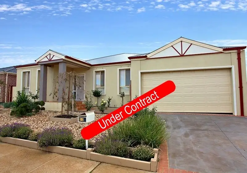 Main view of Homely house listing, 1/3 Sirius Way, Kurunjang VIC 3337