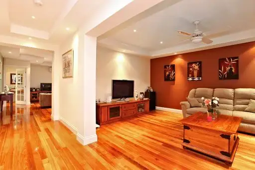 Second view of Homely house listing, 1/3 Sirius Way, Kurunjang VIC 3337