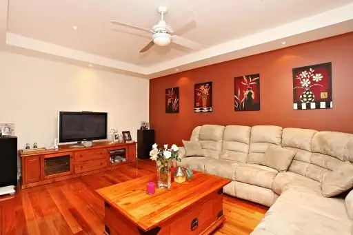 Third view of Homely house listing, 1/3 Sirius Way, Kurunjang VIC 3337