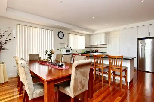 Fifth view of Homely house listing, 1/3 Sirius Way, Kurunjang VIC 3337