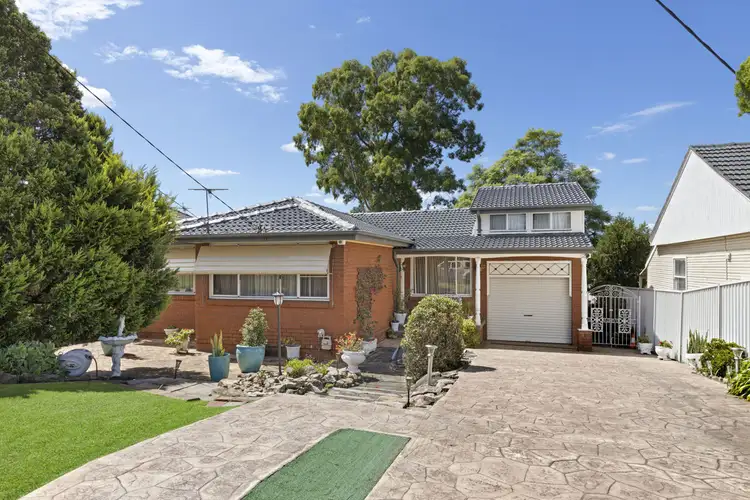 7 Damien Avenue, Greystanes NSW 2145