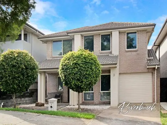 3 Wombat Street, Pemulwuy NSW 2145