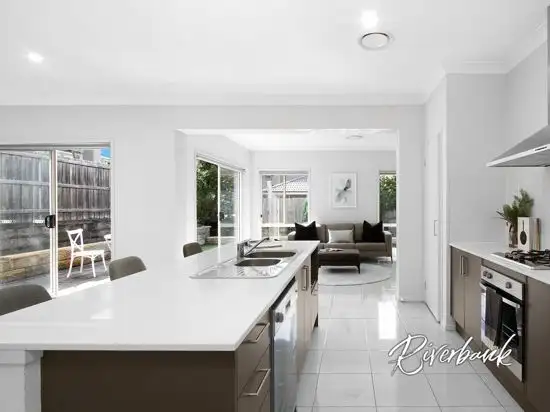 Second view of Homely house listing, 3 Wombat Street, Pemulwuy NSW 2145