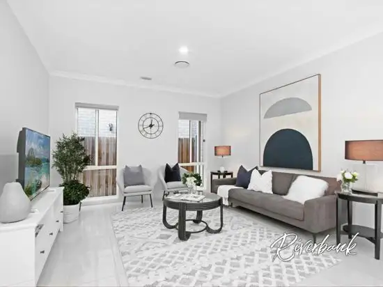 Third view of Homely house listing, 3 Wombat Street, Pemulwuy NSW 2145