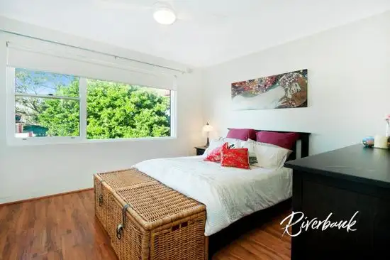 Fourth view of Homely unit listing, 25/19-21 Stuart Street, Concord West NSW 2138
