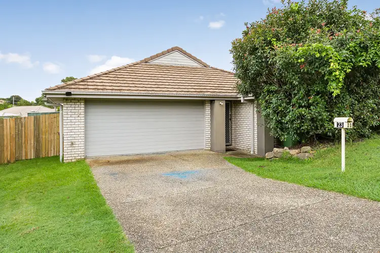 Main view of Homely house listing, 23 Lyn Street, Redbank Plains QLD 4301