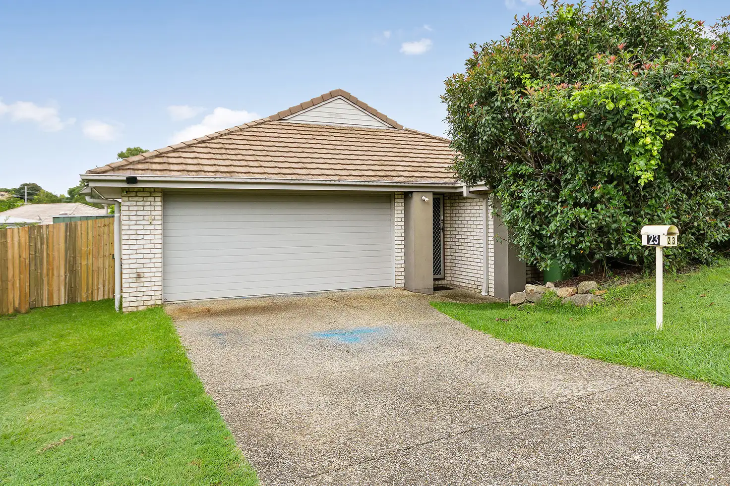 Main view of Homely house listing, 23 Lyn Street, Redbank Plains QLD 4301