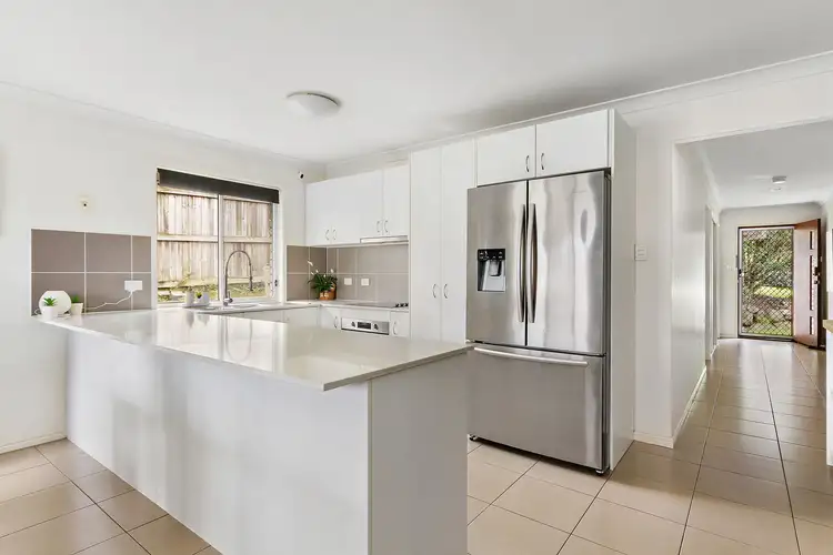 Second view of Homely house listing, 23 Lyn Street, Redbank Plains QLD 4301