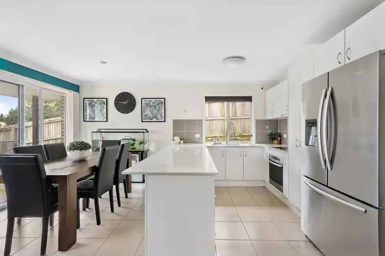 Third view of Homely house listing, 23 Lyn Street, Redbank Plains QLD 4301
