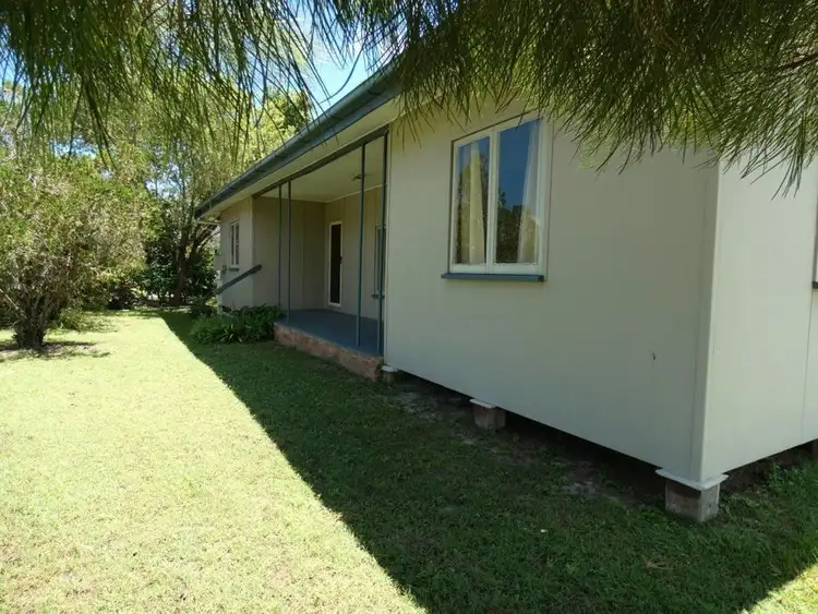 Main view of Homely rural property listing, 72 Roe Street, Miriam Vale QLD 4677