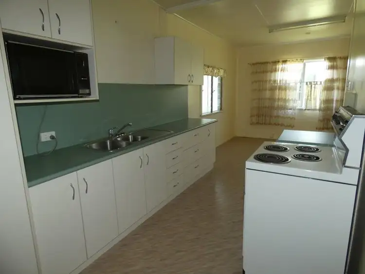 Second view of Homely rural property listing, 72 Roe Street, Miriam Vale QLD 4677