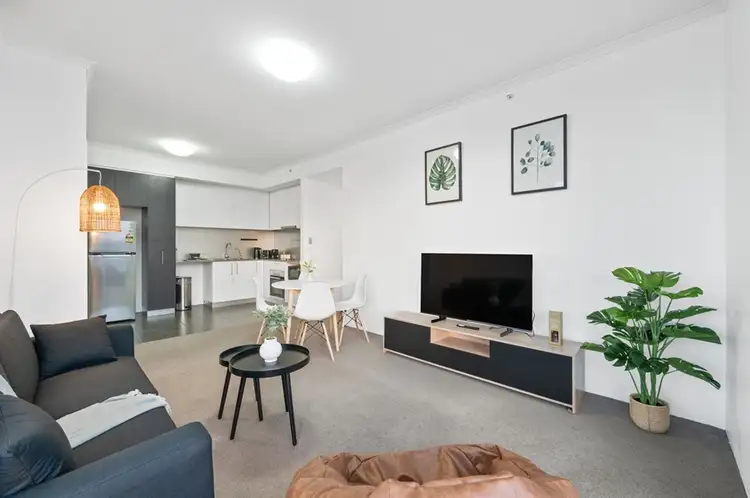 133/15 Aberdeen Street, Perth WA 6000