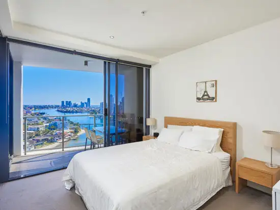 Main view of Homely unit listing, 4 Wahroonga Place, Surfers Paradise QLD 4217