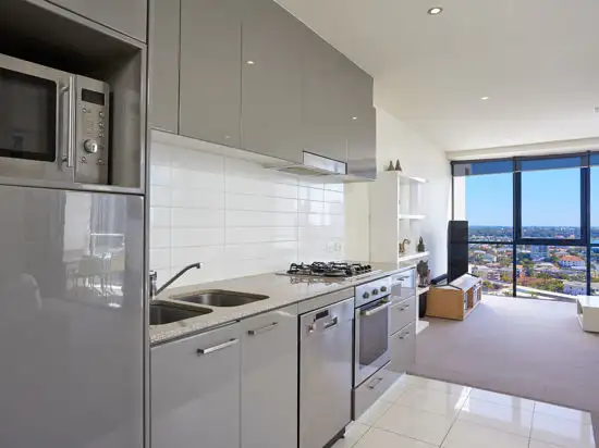 Sixth view of Homely unit listing, 4 Wahroonga Place, Surfers Paradise QLD 4217