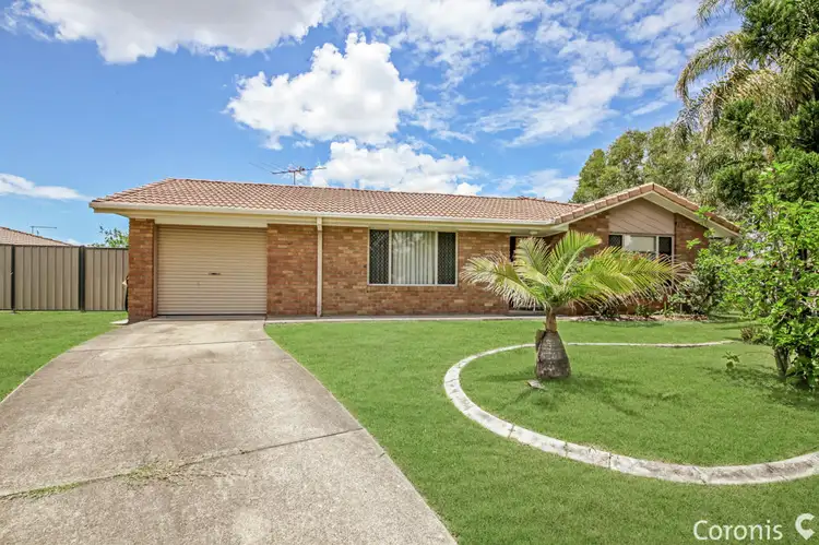 Second view of Homely house listing, 16 Kyeema Crescent, Bald Hills QLD 4036