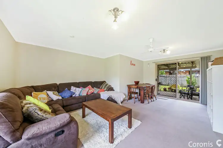 Fifth view of Homely house listing, 16 Kyeema Crescent, Bald Hills QLD 4036