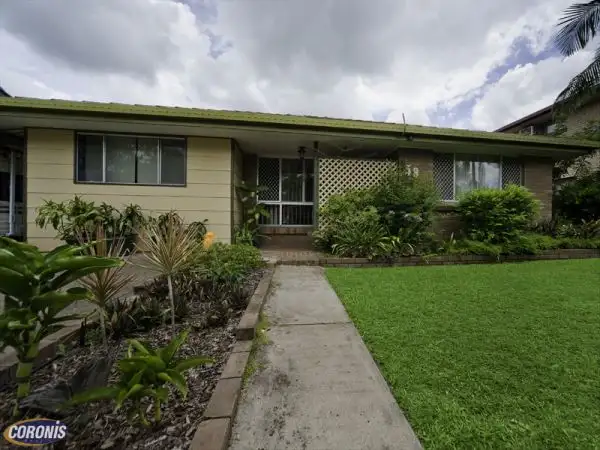 Address available on request