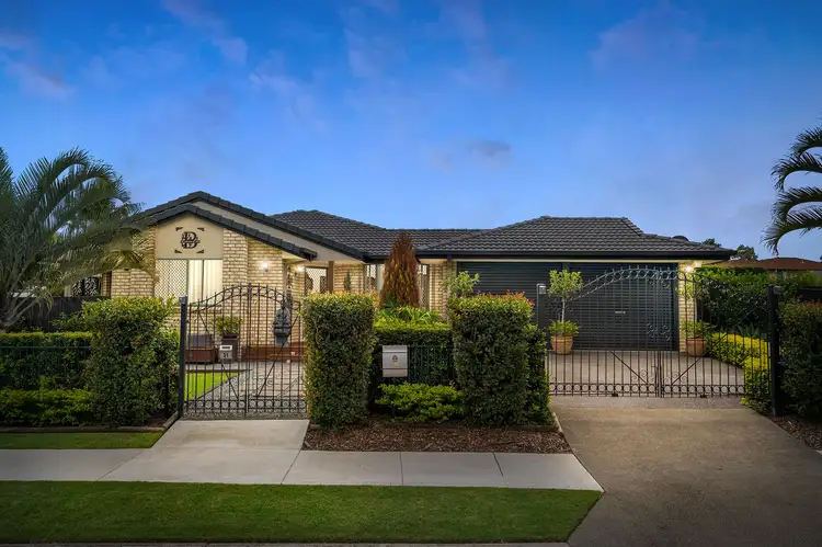 Main view of Homely house listing, 31 Belle Air Drive, Bellmere QLD 4510