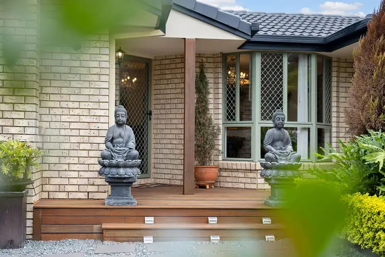 Second view of Homely house listing, 31 Belle Air Drive, Bellmere QLD 4510