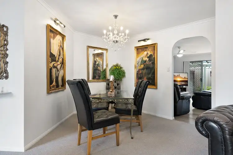Third view of Homely house listing, 31 Belle Air Drive, Bellmere QLD 4510