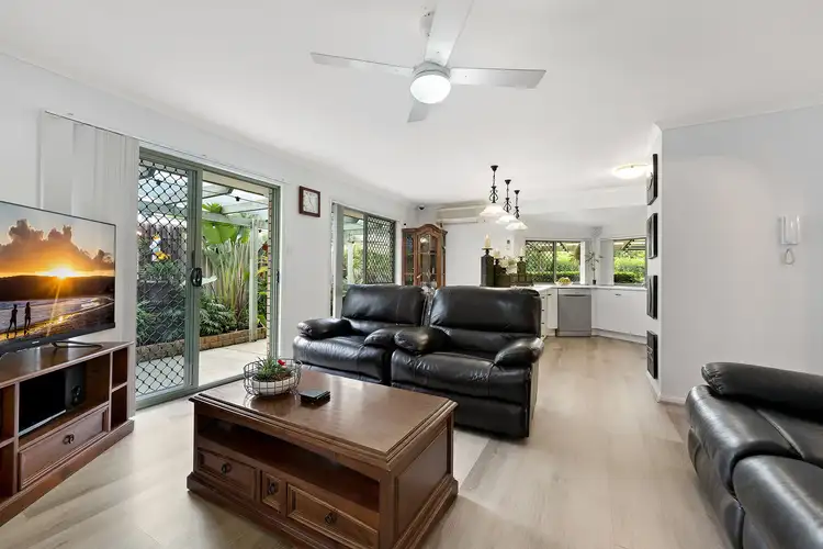 Fifth view of Homely house listing, 31 Belle Air Drive, Bellmere QLD 4510