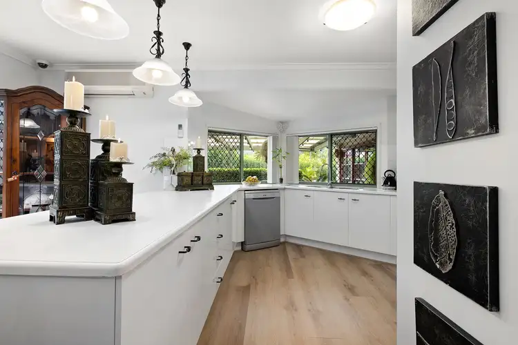 Sixth view of Homely house listing, 31 Belle Air Drive, Bellmere QLD 4510
