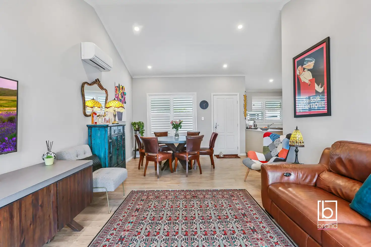 Main view of Homely house listing, 34/132 Findlay Avenue, Chain Valley Bay NSW 2259