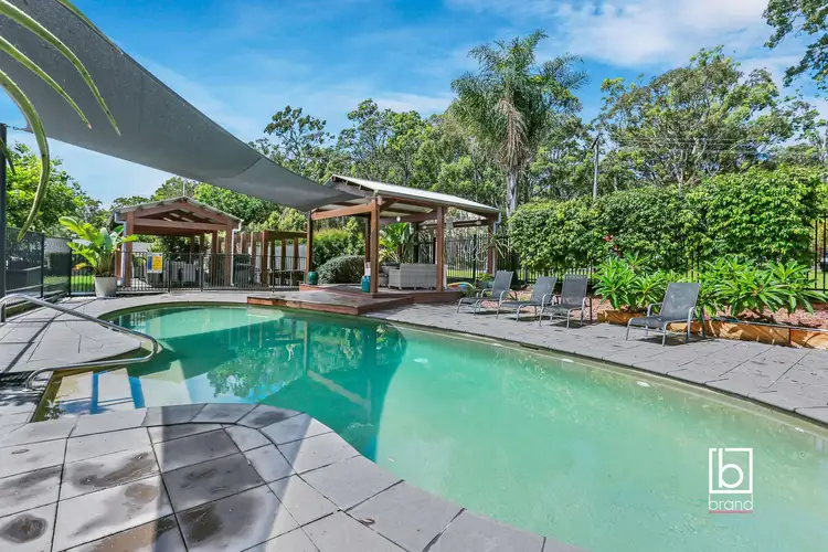 Second view of Homely house listing, 34/132 Findlay Avenue, Chain Valley Bay NSW 2259