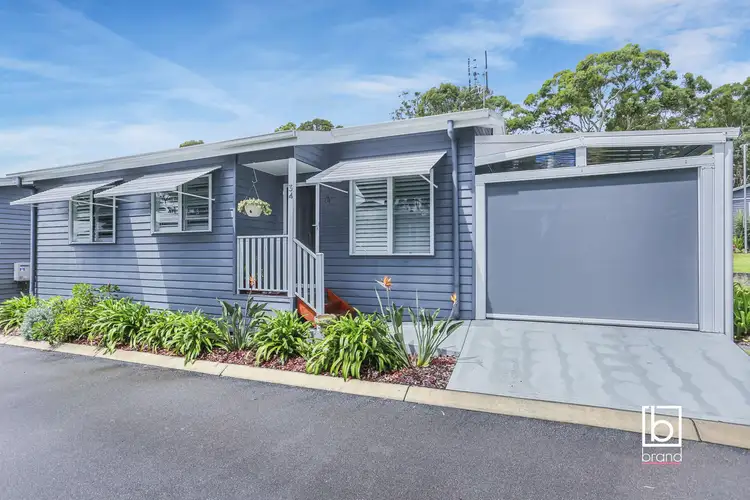 Third view of Homely house listing, 34/132 Findlay Avenue, Chain Valley Bay NSW 2259