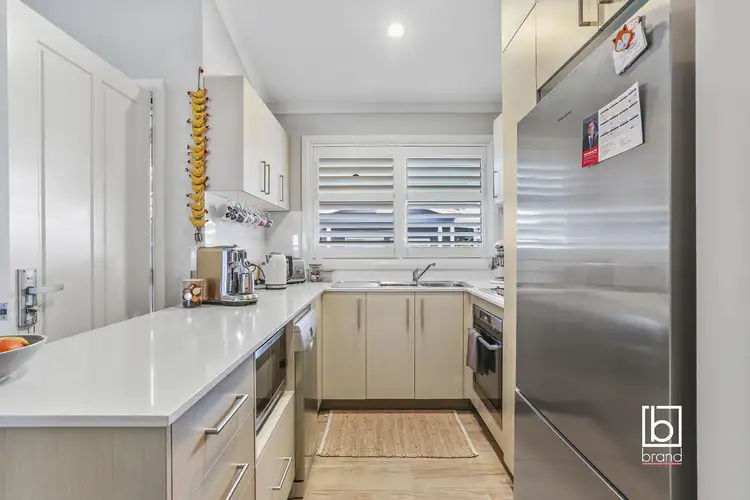 Fourth view of Homely house listing, 34/132 Findlay Avenue, Chain Valley Bay NSW 2259