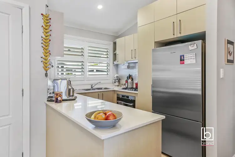 Fifth view of Homely house listing, 34/132 Findlay Avenue, Chain Valley Bay NSW 2259