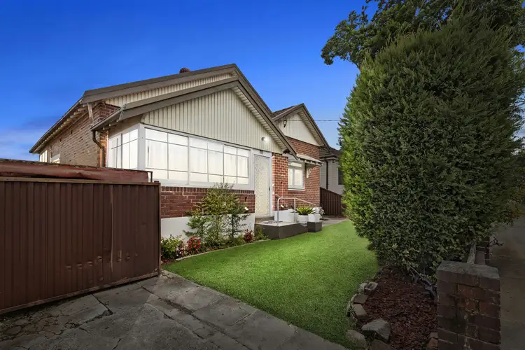 70 Lisgar Street, Merrylands NSW 2160