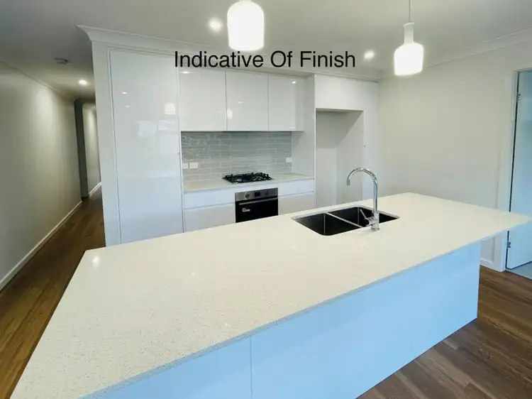 Second view of Homely house listing, 11 (Lot 39) Bowerbird Cl, Coffs Harbour NSW 2450