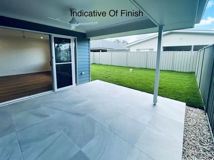 Third view of Homely house listing, 11 (Lot 39) Bowerbird Cl, Coffs Harbour NSW 2450