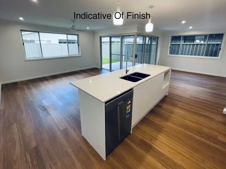 Fourth view of Homely house listing, 11 (Lot 39) Bowerbird Cl, Coffs Harbour NSW 2450