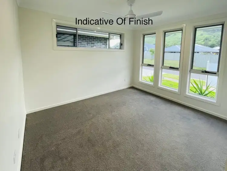 Fifth view of Homely house listing, 11 (Lot 39) Bowerbird Cl, Coffs Harbour NSW 2450