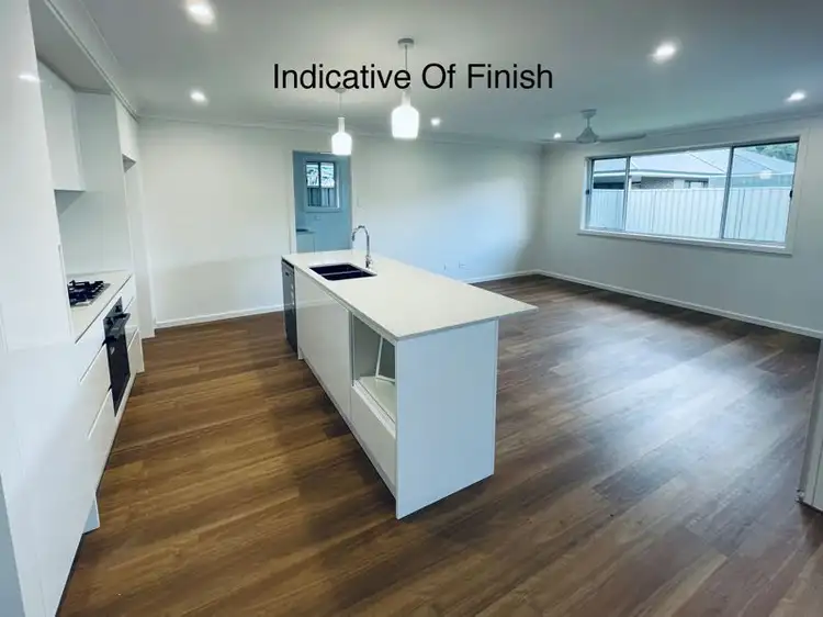 Sixth view of Homely house listing, 11 (Lot 39) Bowerbird Cl, Coffs Harbour NSW 2450