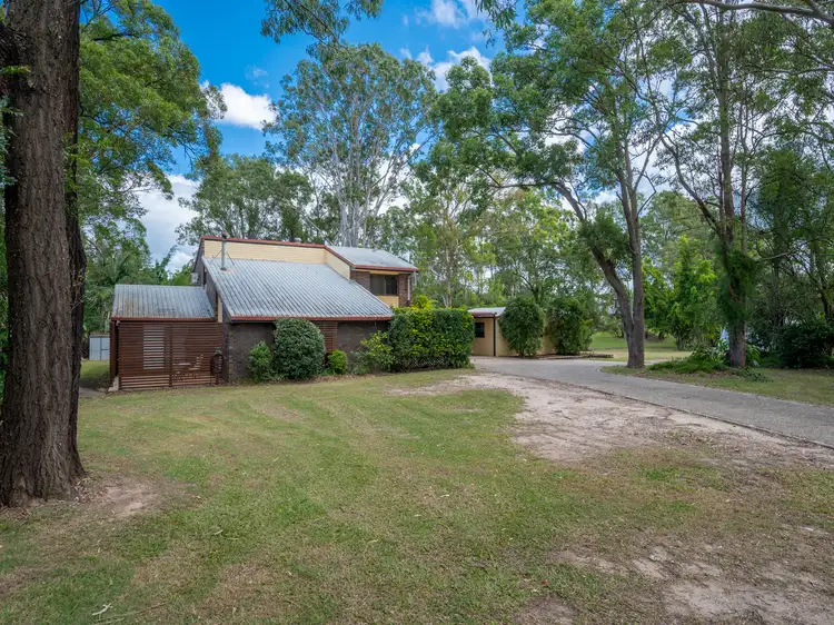 10-12 BASS COURT, Loganholme QLD 4129